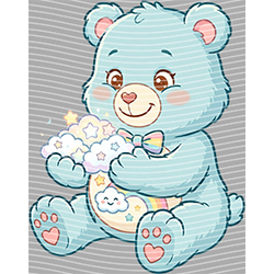 Bear-BR 1674